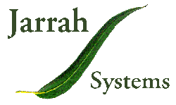 Jarrah Consulting Logo